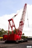 picture of a crane