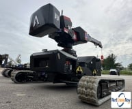 picture of a crane