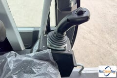 picture of a crane