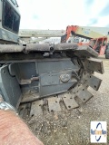 picture of a crane