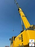 picture of a crane