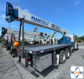 picture of a crane