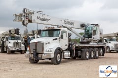 Manitex TC50155HL