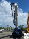 picture of a crane