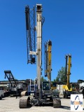picture of a crane