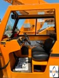 picture of a crane