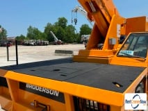 picture of a crane