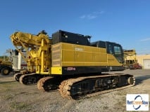 picture of a crane
