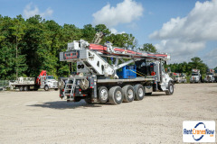 picture of a crane