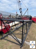 picture of a crane