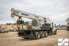 picture of a crane