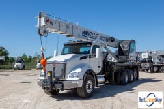 Manitex 40124 SHL