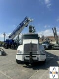 picture of a crane