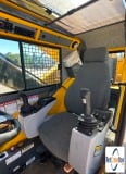picture of a crane