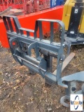 picture of a crane