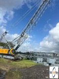 picture of a crane