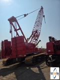 picture of a crane