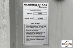 picture of a crane