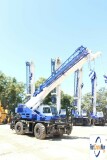 picture of a crane