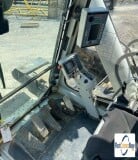 picture of a crane