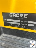 picture of a crane