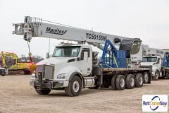 Manitex TC50155HL