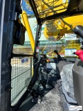 picture of a crane