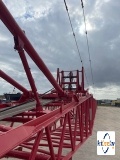 picture of a crane