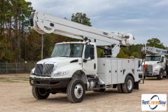 Versalift VN-555-MHI