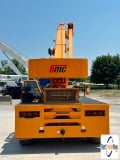 picture of a crane