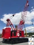 picture of a crane