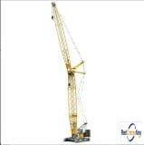 picture of a crane