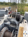 picture of a crane