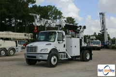 picture of a crane