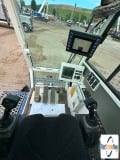 picture of a crane