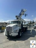 picture of a crane