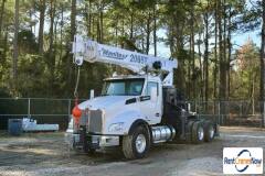 Manitex 2085 T