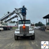 picture of a crane