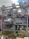 picture of a crane