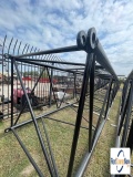 picture of a crane