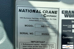 picture of a crane
