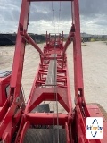picture of a crane