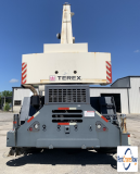 picture of a crane