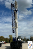 picture of a crane