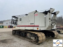 picture of a crane