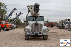 picture of a crane