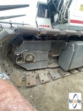 picture of a crane