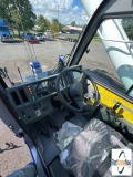picture of a crane