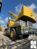 picture of a crane