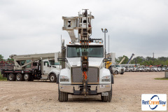 picture of a crane